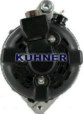 AD Kühner 553598RI - Ģenerators ps1.lv