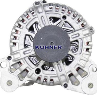 AD Kühner 553544RIV - Ģenerators ps1.lv