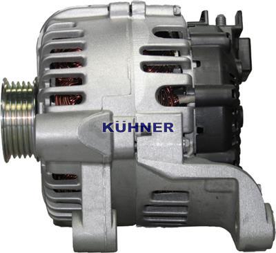 AD Kühner 553546RI - Ģenerators ps1.lv