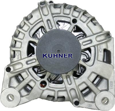 AD Kühner 553564RIB - Ģenerators ps1.lv