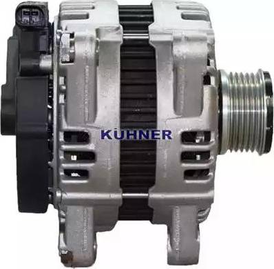 AD Kühner 553561RIB - Ģenerators ps1.lv