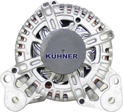 AD Kühner 553567RIV - Ģenerators ps1.lv