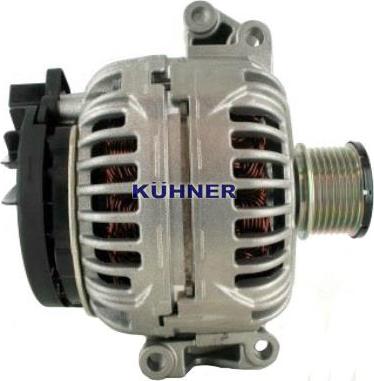 AD Kühner 553509RIB - Ģenerators ps1.lv