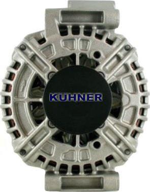 AD Kühner 553509RIB - Ģenerators ps1.lv