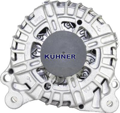 AD Kühner 553504RI - Ģenerators ps1.lv