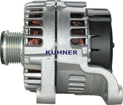 AD Kühner 553513RIV - Ģenerators ps1.lv