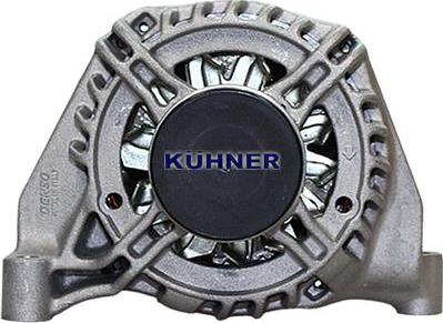 AD Kühner 553584RI - Ģenerators ps1.lv