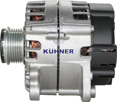 AD Kühner 554226RIB - Ģenerators ps1.lv