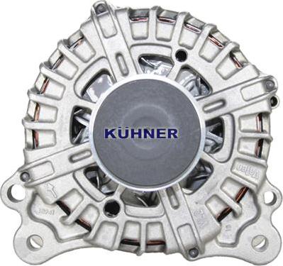 AD Kühner 554226RIB - Ģenerators ps1.lv