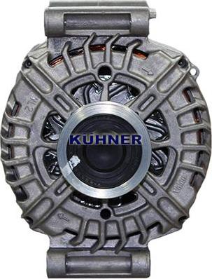 AD Kühner 553578RIV - Ģenerators ps1.lv