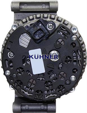 AD Kühner 553694RIB - Ģenerators ps1.lv