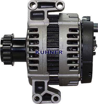 AD Kühner 553694RIB - Ģenerators ps1.lv