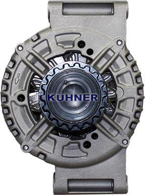 AD Kühner 553694RIB - Ģenerators ps1.lv