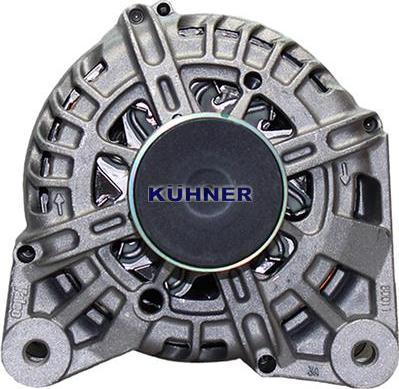 AD Kühner 553690RI - Ģenerators ps1.lv