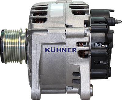 AD Kühner 553690RIB - Ģenerators ps1.lv