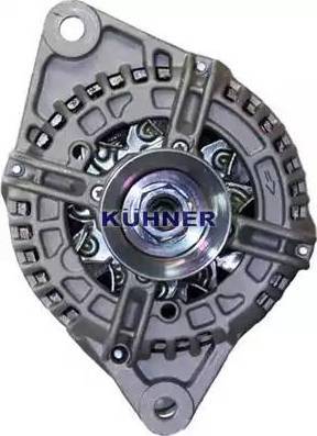 AD Kühner 553646RIB - Ģenerators ps1.lv