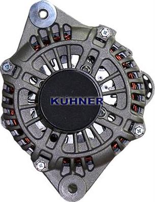 AD Kühner 553659RI - Ģenerators ps1.lv