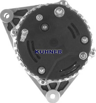 AD Kühner 553664RIM - Ģenerators ps1.lv