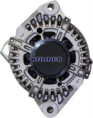 AD Kühner 553661RI - Ģenerators ps1.lv