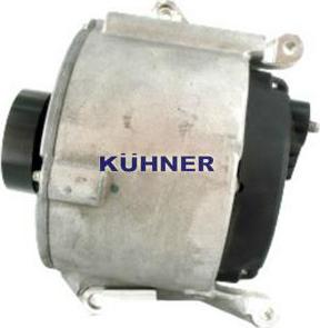 AD Kühner 553608RI - Ģenerators ps1.lv