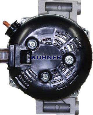 AD Kühner 553607RI - Ģenerators ps1.lv