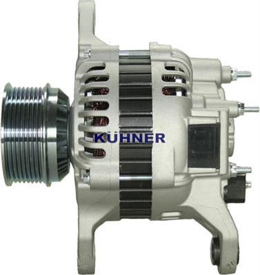 AD Kühner 553689RI - Ģenerators ps1.lv