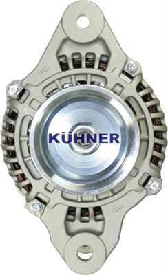 AD Kühner 553689RIM - Ģenerators ps1.lv