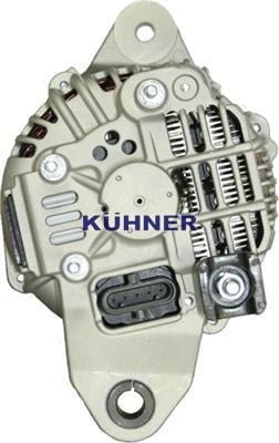 AD Kühner 553689RI - Ģenerators ps1.lv