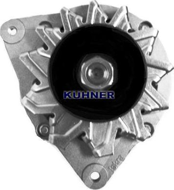 AD Kühner 553684RIM - Ģenerators ps1.lv