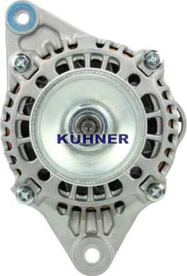 AD Kühner 553680RIM - Ģenerators ps1.lv