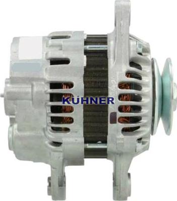 AD Kühner 553680RI - Ģenerators ps1.lv