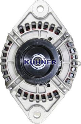 AD Kühner 553681RIB - Ģenerators ps1.lv