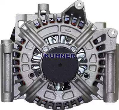 AD Kühner 553629RIB - Ģenerators ps1.lv