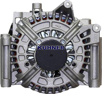 AD Kühner 553629RI - Ģenerators ps1.lv