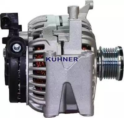 AD Kühner 553629RIB - Ģenerators ps1.lv