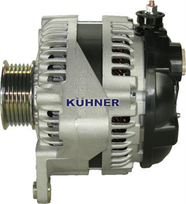 AD Kühner 553675RI - Ģenerators ps1.lv