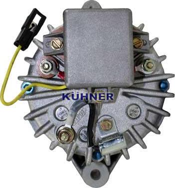 AD Kühner 553670RIV - Ģenerators ps1.lv