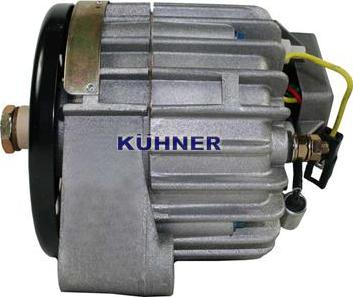 AD Kühner 553670RIV - Ģenerators ps1.lv