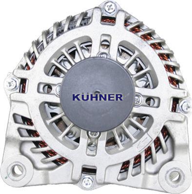 AD Kühner 553672RIM - Ģenerators ps1.lv