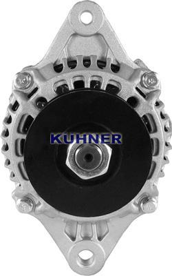 AD Kühner 553096RIM - Ģenerators ps1.lv