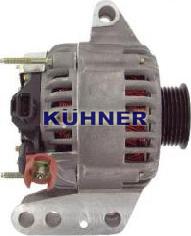 AD Kühner 553091RIV - Ģenerators ps1.lv