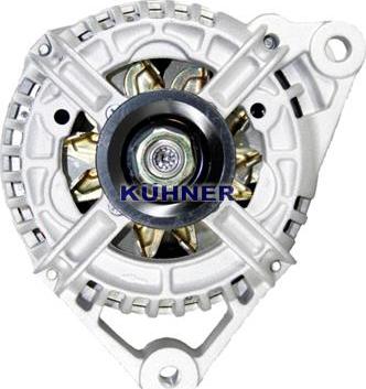 AD Kühner 553098RIB - Ģenerators ps1.lv