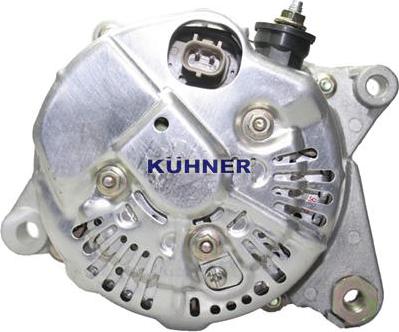 AD Kühner 553041RI - Ģenerators ps1.lv