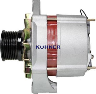 AD Kühner 553043RIM - Ģenerators ps1.lv