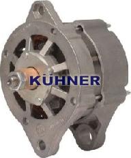 AD Kühner 553060R - Ģenerators ps1.lv