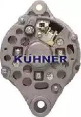 AD Kühner 553060 - Ģenerators ps1.lv