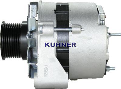 AD Kühner 553068RI - Ģenerators ps1.lv