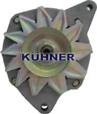 AD Kühner 553009RIR - Ģenerators ps1.lv