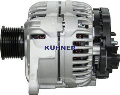 AD Kühner 553004RIB - Ģenerators ps1.lv