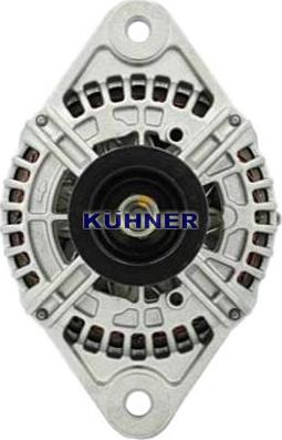 AD Kühner 553003RI - Ģenerators ps1.lv